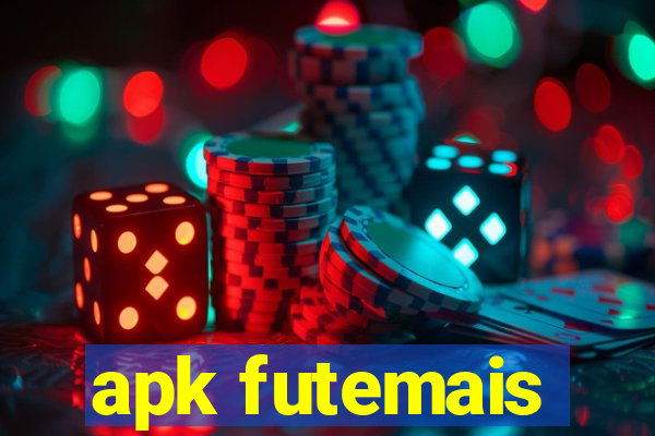 apk futemais